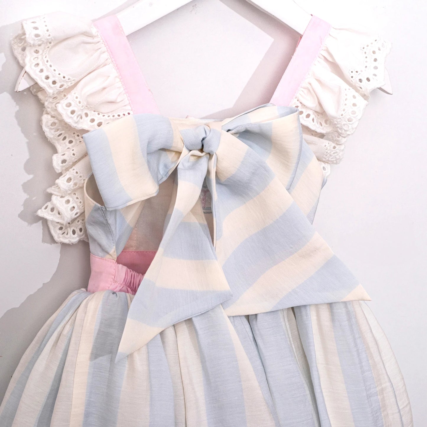 Pastel Princess Dress