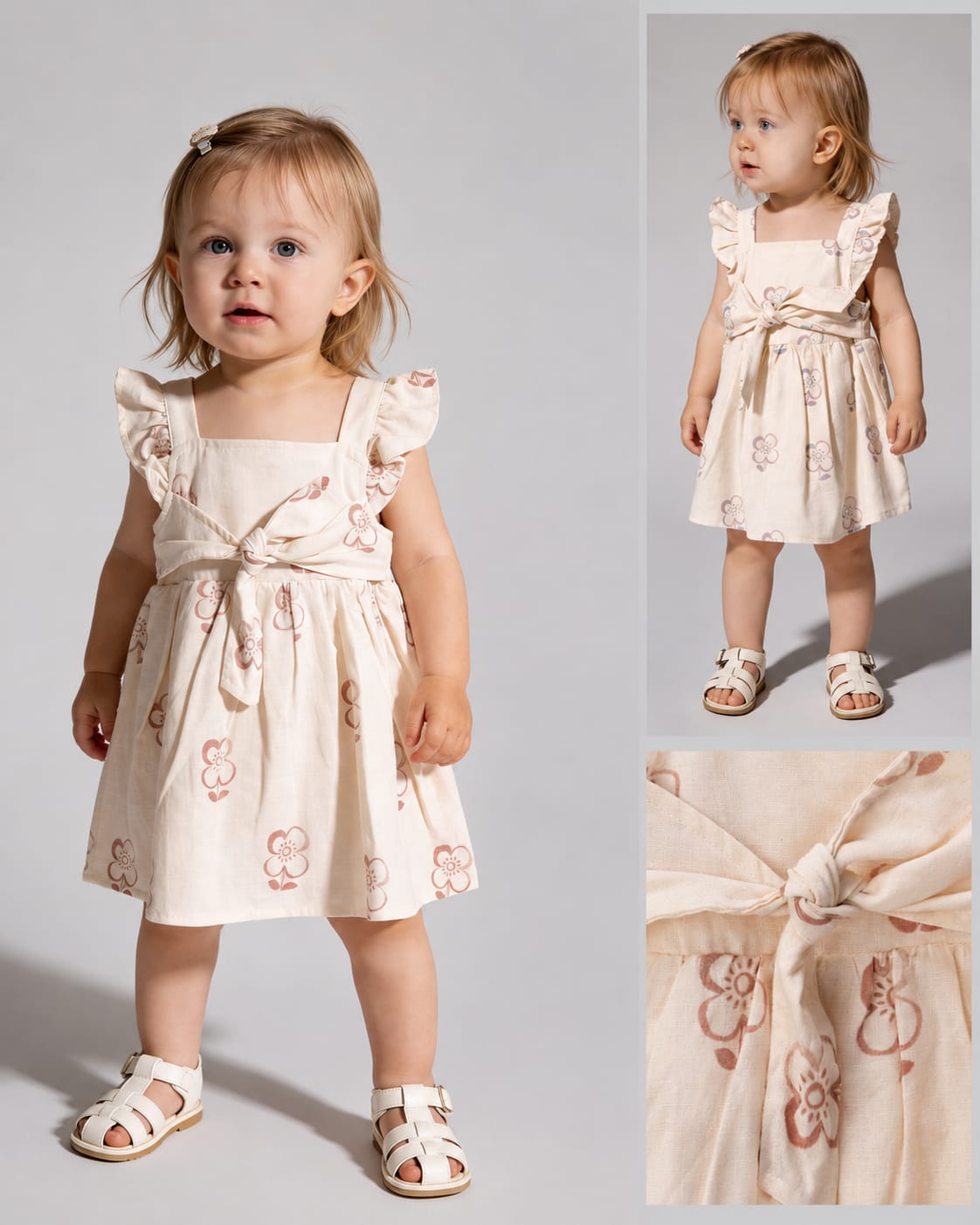 Sweet Blossom Dress