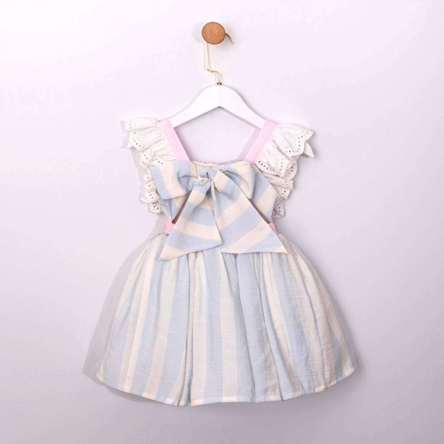 Pastel Princess Dress