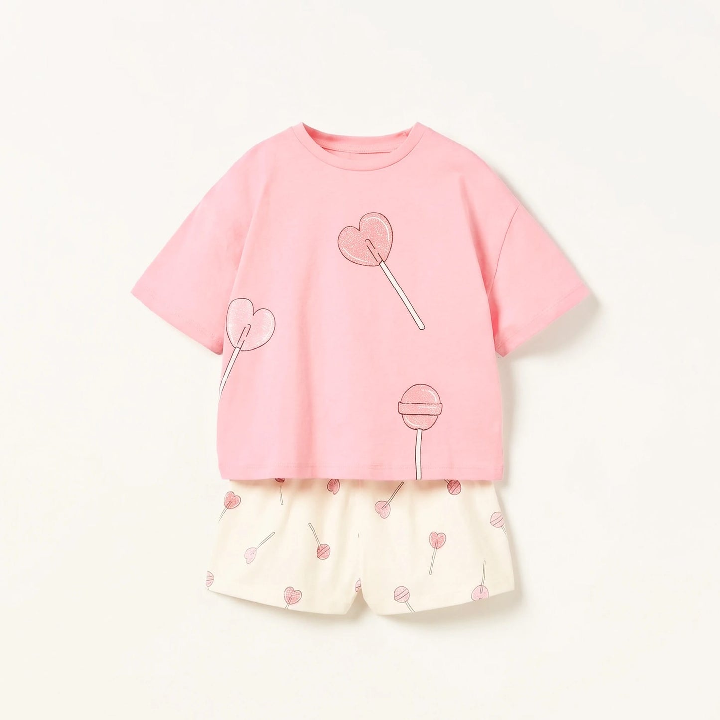 Sweet Lollipop Set
