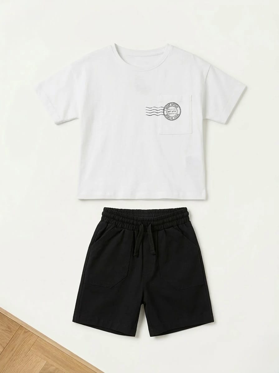 Minimal Pocket Basic Set