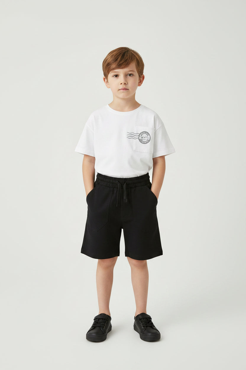 Minimal Pocket Basic Set