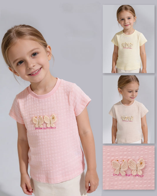 Butterfly T-Shirt