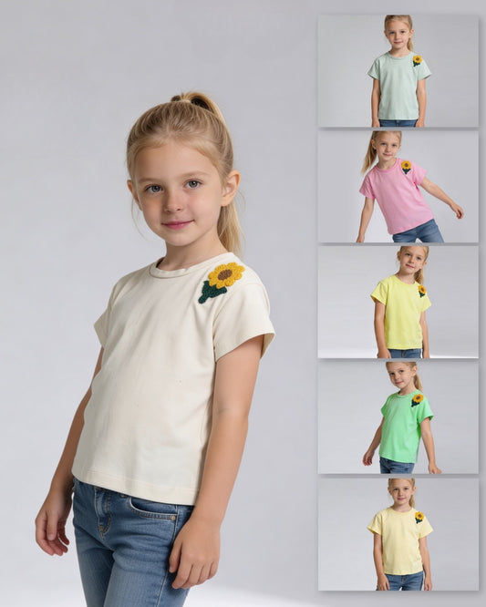 Sunflower T-Shirt