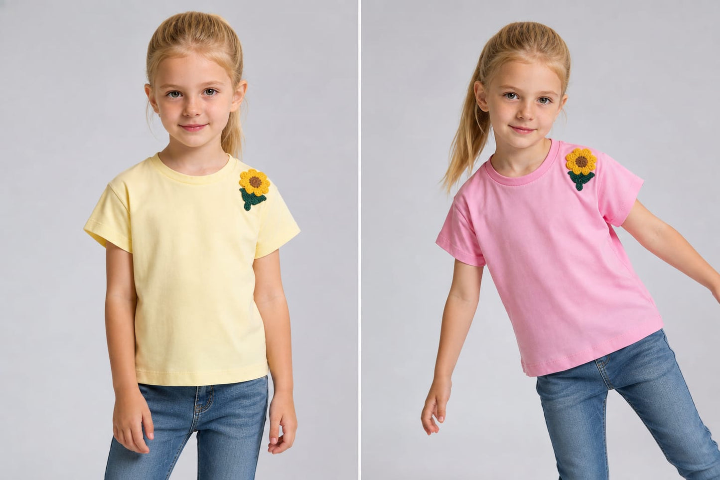 Sunflower T-Shirt
