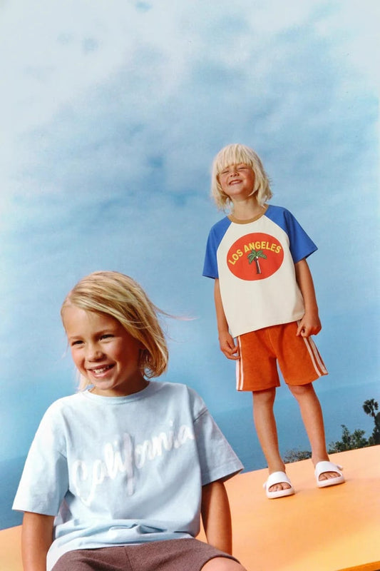 LA Retro Sport Set